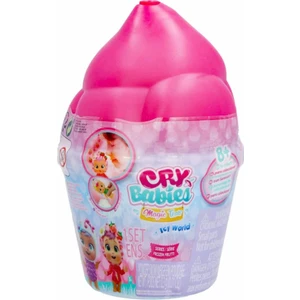 Cry Babies Magic Tears Frozen Frutti 89051