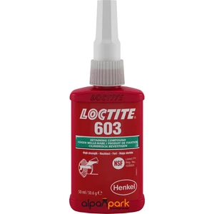 603 Sıkı Geçme Yağlı Yüzey 50Ml