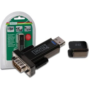 Dıgıtus DA-70156 USB 2.0-RS232 Seri Çevirici