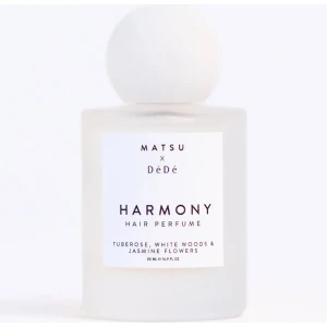 Harmony Saç Parfümü 50 ml | Çiçeksi ve Meyvemsi Notalar | Hair Mist
