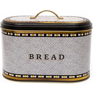 ER002-7B Mosaic Bread Desenli Ekmeklik 11 Lt