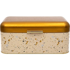ER061-9G Terrazzo Cream Desenli Ekmeklik 11,8 Lt