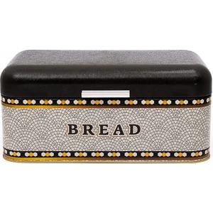 ER061-7B Mosaic Bread Desenli Ekmeklik 9 Lt