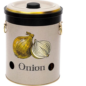 ER180-3M Azura Onion Desenli Patates & Soğanlık