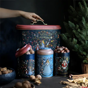 Erb02u8 Oval Ekmek Kutusu 4 Lü Set, Tales