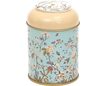 ER080-9F Botanica Blue Desenli Baharatlık 0,8 Lt
