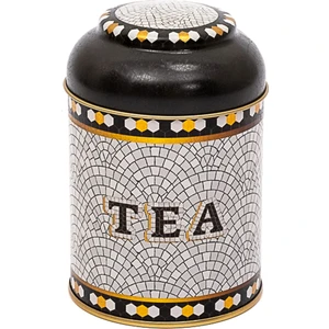 ER080-5D Mosaic Tea Desenli Baharatlık 0,8 Lt