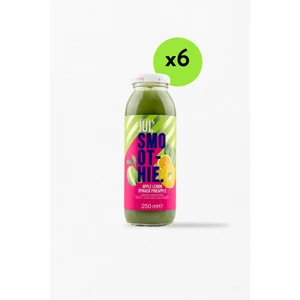 Jul Smoothie Yeşil Set 250ml x 6 Adet