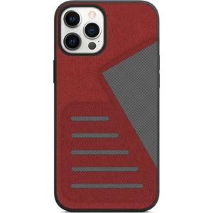 Fitcase Apple iPhone 12 / 12 Pro Citizen Arka Kılıf