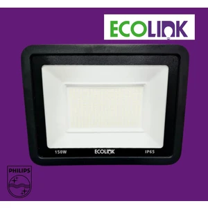 ECOLİNK by PHILIPS 150 W PROJEKTÖR BEYAZ  6500K