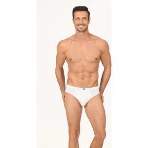 10 Adet,  Pamuklu, Yumuşak, Beli Lastikli, Erkek Slip