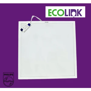Ecolink By Phılıps LED Panel Armatür 36WGün Işığı 4000K