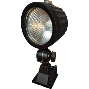 Erc H-30-65 Halojen Makine Aydınlatma Lambası