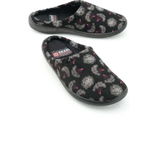 Kışlık Kadın Ev Terlik