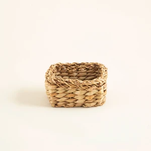 Fapino Sepet 14 x 14 x 6 cm Natural