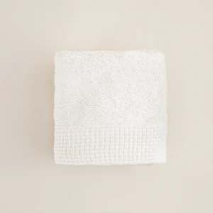 Matteo El Havlusu 30X50 cm Ekru