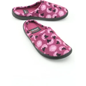 Kışlık Kadın Ev Terlik