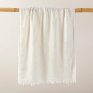 Rares Peştamal 90X170 cm Natural