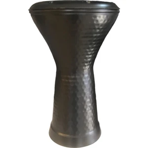 Siyah Döküm Darbuka