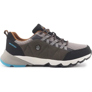 3F Divine 3Pr Erkek Haki Outdoor Ayakkabı 101400545