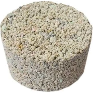 Kuşlar Için Mineral Blok Gaga Taşı 1 Adet