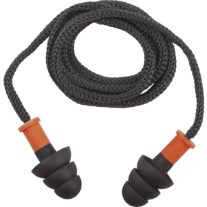 Delta Plus CONICFIR050 Çam Tipi Ipli Kulak Tıkacı 34 Db (Saklama Kutulu)