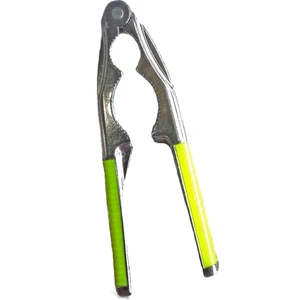 Metal Pense Tipi Fındık Ceviz Kıracağı