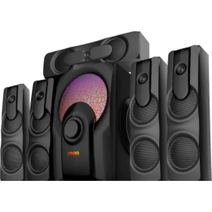 Tae Electronics Türkiye 5.1 Ch 135 Watt Ev Sinema Sistemi