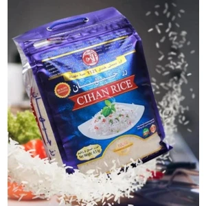 Rice 1121 Basmatı Hint Pirinci 4,5 kg