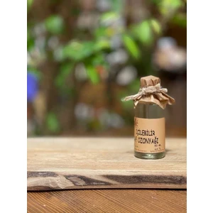 Içilebilir Saf Ozon Yağı 50 ml