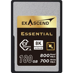 Essential 180GB Cfexpress Type A Hafıza Kartı