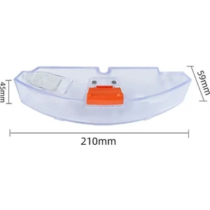 Lin Grup Roborock S7 Sonic Mopping Ultra  Uyumlu Su Tankı Su Haznesi S7 Su Tankı Deposu