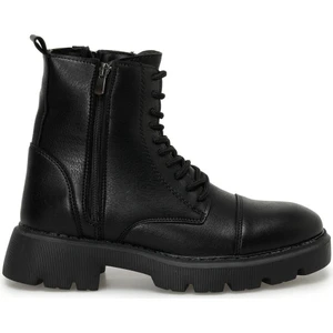 Nave 3pr Siyah Erkek Postal