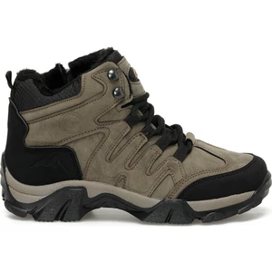 PS196 Hı 3pr Kum Rengi  Outdoor Bot