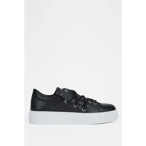Tamer Tanca Erkek Hakiki Deri Sneakers & Spor Ayakkabı 352 19014 Erk Ayk SK23/24