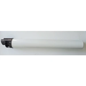 Buderus/Bosch Yoğuşmalı Kombiler Için Yatay Baca Seti 60/100