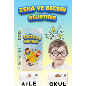 Harf Eşleştirme Oyunu Duyusal Eğitici Oyuncak Eğlenceli Alfabe Öğrenme Ebeveyn Çocuk Etkileşimi