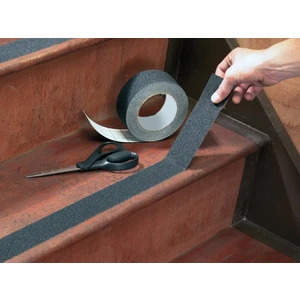 Merdiven Kaydırmaz Bant 50mm*5 Metre