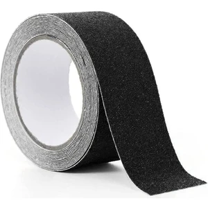 Merdiven Kaydırmaz Bant 50 mm*15 Metre