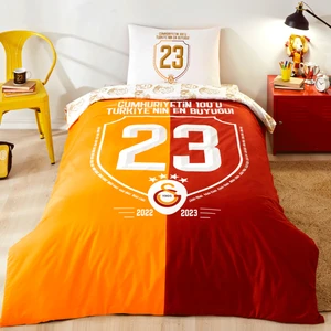 - Galatasaray Şampiyonluk Tek Kişilik Lisanslı Nevresim Takımı