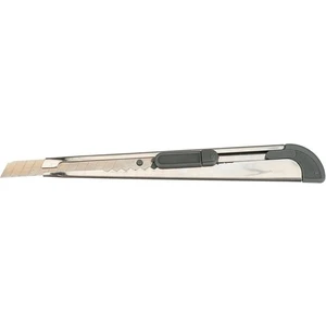 Metal Ince Maket Bıçağı Falçata -