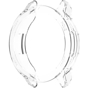 Xiaomi Mi Watch S1 Active Kasa Koruyucu Silikon