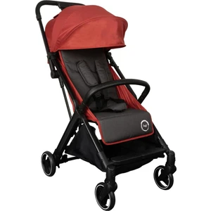 Gravity  New Kabin Autofold Bebek Arabası Red