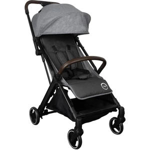 Gravity  New Kabin Autofold Bebek Arabası Grey
