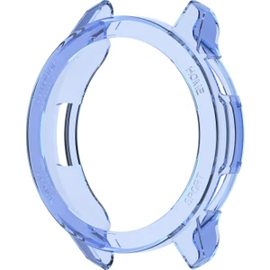 Xiaomi Mi Watch S1 Active Kasa Koruyucu Silikon