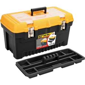 Alet Takım Çantası 22'' Metal Kilit