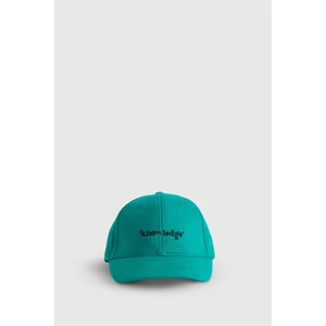 Huge Cap