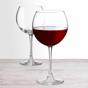 Enoteca Şarap Kadehi, 2'li"