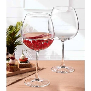 332656 Enoteca Kırmızı Şarap Kadehi 2'li