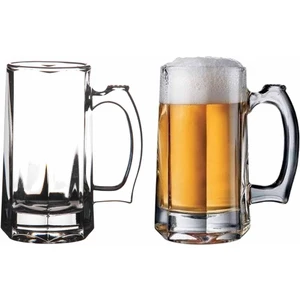 Pub Bira Bardağı 2'li, 355ML